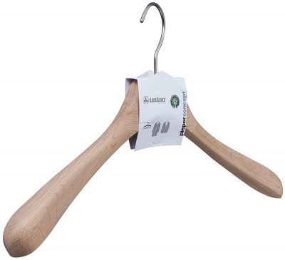 Noa hangers set of 10 pieperconcept SINGLE PIECES